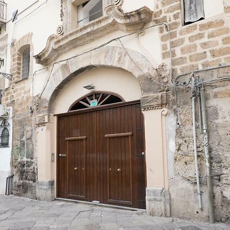 Centro Casa Monteleone Apartamento Palermo Exterior foto